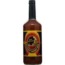 Calvin & Cleo Bloody Mary Original