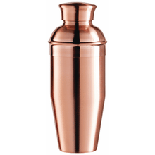 OGGI - Cocktail Shaker 26oz - Copper