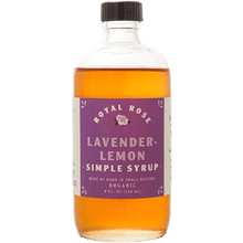 Royal Rose Lavender Lemon