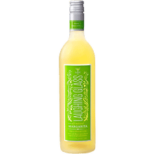 Laughing Glass Margarita