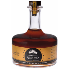 13th Colony Southern Bourbon