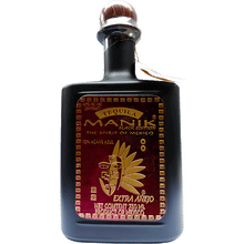 Manik Black Extra Anejo Tequila