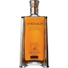 Mortlach 25 Year Single Malt Scotch