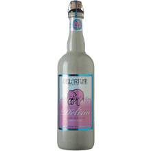 Delirium Deliria