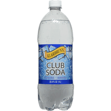 Klarbrunn Club Soda