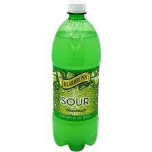 Klarbrunn Sour Mixer