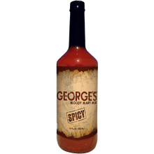 George's Bloody Mary Original Spicy Mix