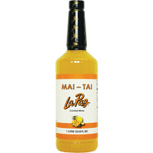 La Paz Mai Tai Mix