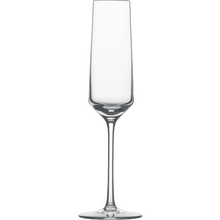 Schott Zwiesel Pure Champagne Flute 4pk