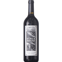 Stack House Cabernet Sauvignon Napa Valley