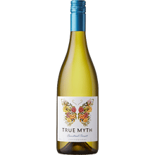True Myth Chardonnay Edna Valley
