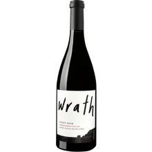 Wrath Pinot Noir Boekenoogen Santa Lucia Highlands