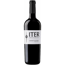 Iter Cabernet Napa