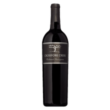 Crossfork Creek Cabernet Sauvignon Yakima Valley, 2021