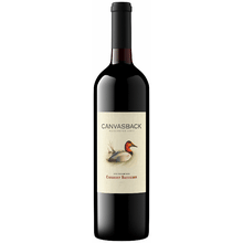 Canvasback Cabernet Sauvignion Red Mountain