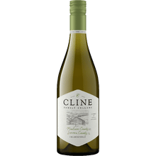 Cline Chardonnay