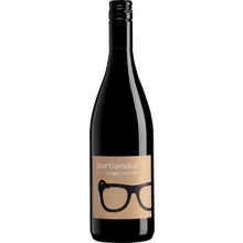 Portlandia Pinot Noir Willamette Valley