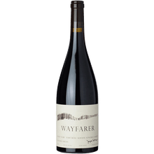 Wayfarer 'Golden Mean' Fort Ross-Seaview Pinot Noir
