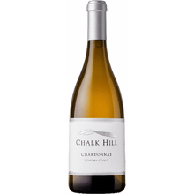 Chalk Hill Chardonnay Sonoma Coast