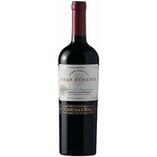 Gran Reserva Cabernet