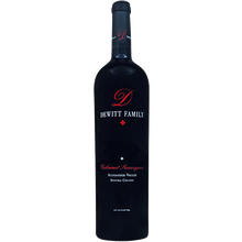 Dewitt Family Cabernet Alexander Valley