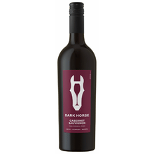 Dark Horse Cabernet Sauvignon