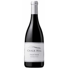 Chalk Hill Pinot Noir Sonoma Coast