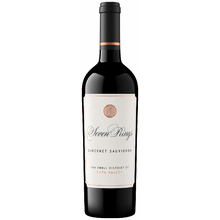 Seven Rings Cabernet Sauvignon Oak Knoll