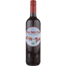 Our Daily Cab California (Cabernet Sauvignon)