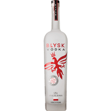 Blysk Vodka