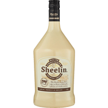 Sheelin White Chocolate Liqueur