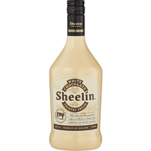 Sheelin White Chocolate Liqueur
