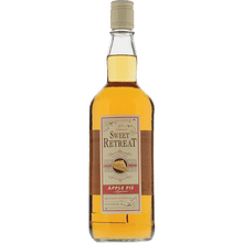 Sweet Retreat Apple Pie Liqueur