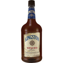 Kingston Spiced Rum