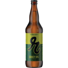 Reuben's Crikey IPA
