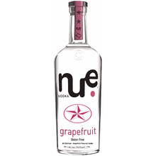 Nue Grapefruit Vodka