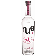 Nue Grapefruit Vodka