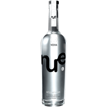 Nue Whipped Cream Vodka