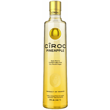 Ciroc Vodka Pineapple