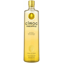 Ciroc Vodka Pineapple