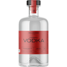 Bellewood Raspberry Vodka