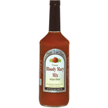 Forest Floor Bloody Mary Original