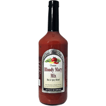 Forest Floor Bloody Mary Hot
