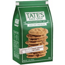 Tate's Cookies - Walnut Chocolate Chip