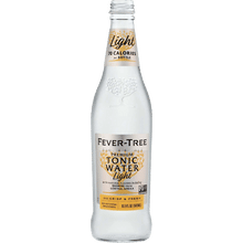 Fever Tree Tonic Light
