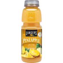 Langer's Pineapple Juice