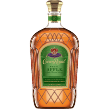 Crown Royal Regal Apple