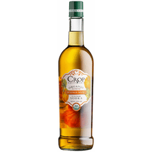 Crop Pumpkin Spice Organic Vodka