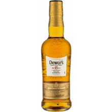 Dewar's 15 Year Scotch