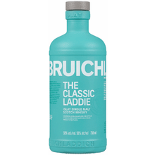 Bruichladdich The Classic Laddie Unpeated Islay Single Malt Scotch
